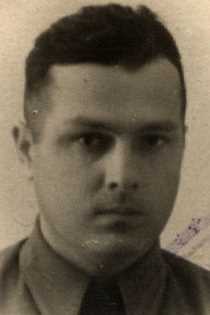 Вардишвили Луарсаб Григорьевич