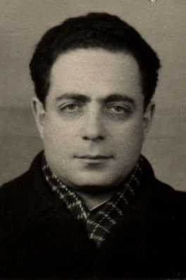 Волчек Лев Лазаревич