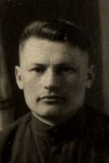 Виноградов Павел Иванович