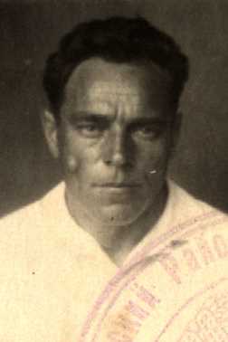 Венков Сергей Александрович