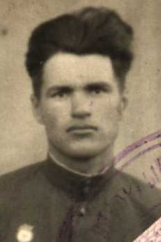 Вепринцев Кирилл Егорович