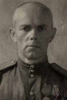 Василенко Владимир Платонович