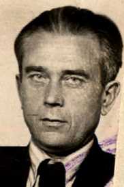 Веселовский Алексей Дмитриевич