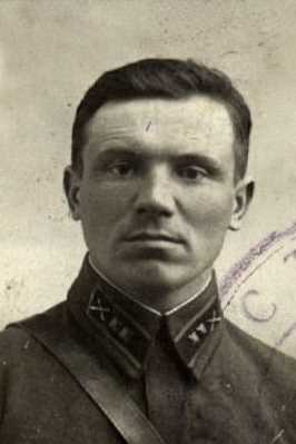 Винокуров Николай Иванович