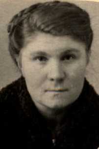 Винокурова Вера Феофановна