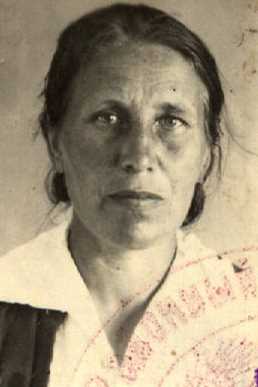 Винокурова Елена Ивановна