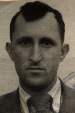 Величко Николай Ильич