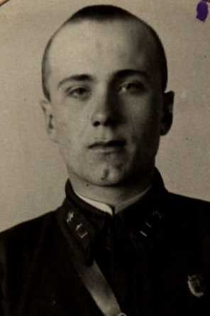 Величко Николай Петрович