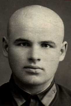 Вельдяскин Михаил Антонович