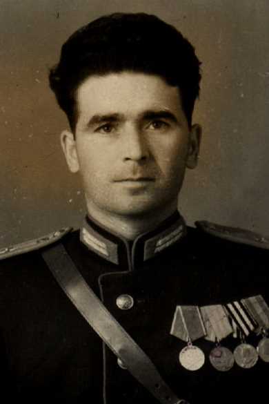 Велькин Владимир Александрович