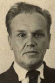 Величковский Евгений Иванович