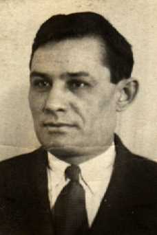 Величковский Федор Васильевич
