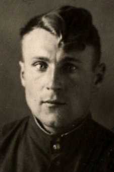 Васильков Георгий Сергеевич
