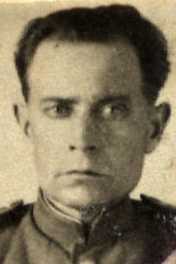 Васильков Степан Григорьевич