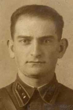 Бирман Яков Абрамович