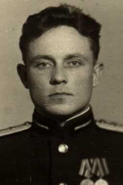 Варламов Александр Михайлович