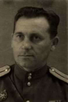 Варламов Алексей Иванович