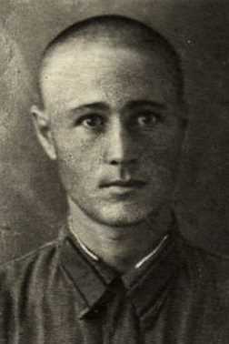 Вахреев Петр Алексеевич