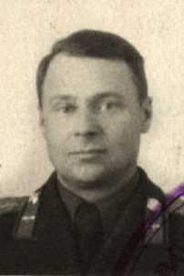 Вахтомов Федор Иванович