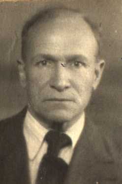 Вихрев Иван Федорович
