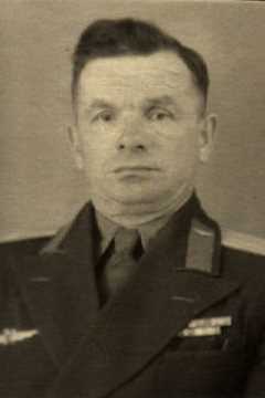 Вихрев Иван Федорович