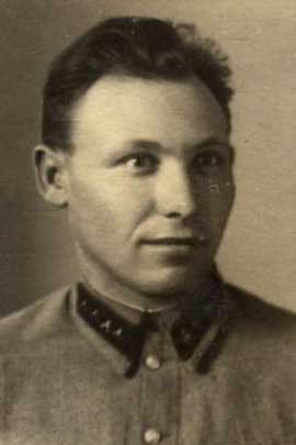 Васищев Сергей Егорович