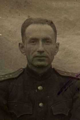 Ваславский Филипп Иосифович