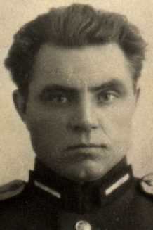 Быбин Павел Иванович