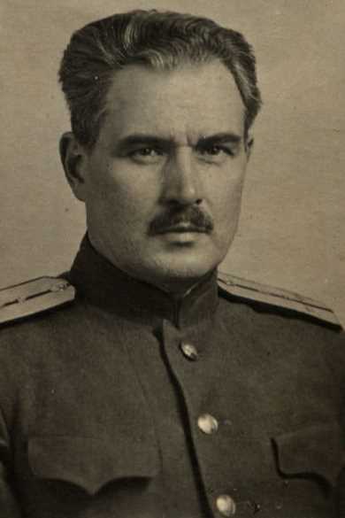 Вашкевич Владимир Осипович