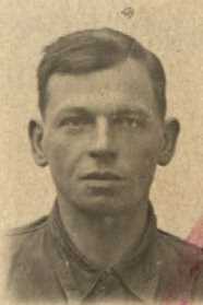 Вашкевич Павел Васильевич