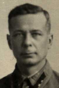 Вашкевич Тихон Иванович