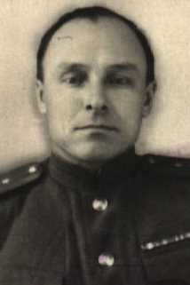 Вихарев Михаил Семенович