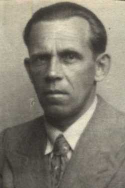 Васильев Александр Владимирович
