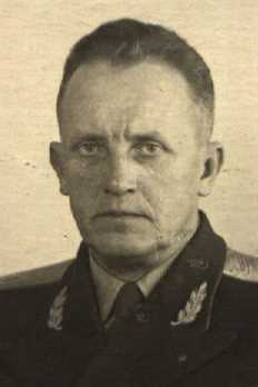 Васильев Александр Константинович