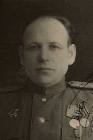 Винников Василий Захарович