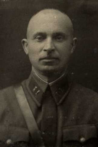 Винницкий Иван Леонтьевич