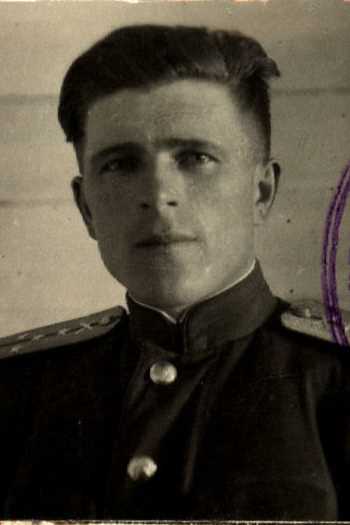 Вдовин Александр Андреевич