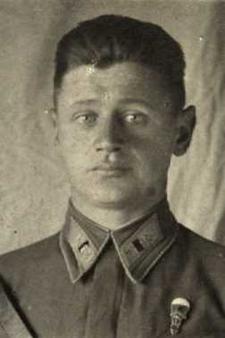 Вдовин Андрей Дмитриевич