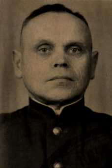 Вдовин Василий Романович