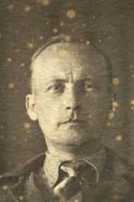 Вдовенко Василий Яковлевич