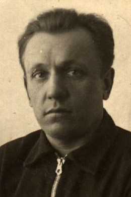 Буслаев Дмитрий Семенович