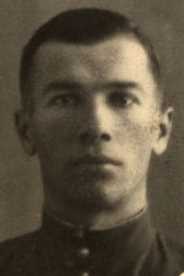 Васильев Николай Иванович