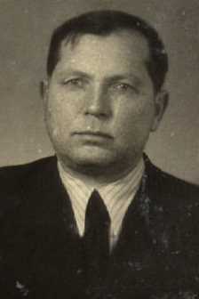 Васильев Николай Михайлович