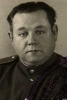 Веревкин Семен Максимович