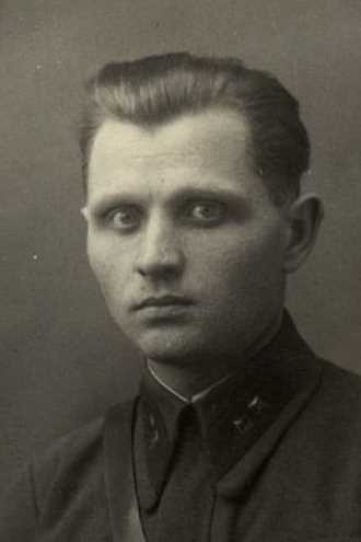 Вейпан Ефим Михайлович
