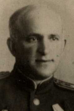 Вейсбиш Семен Михайлович