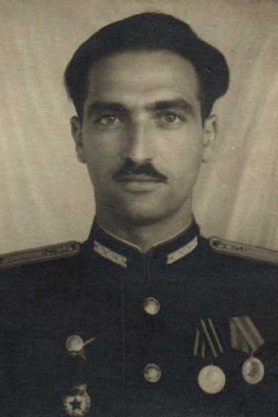 Везно Кир Павлович
