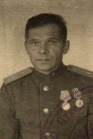 Веселков Дмитрий Назарович