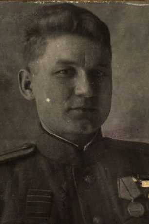 Валеев Кавый Саитович