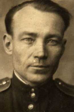 Вершинин Валентин Иосифович